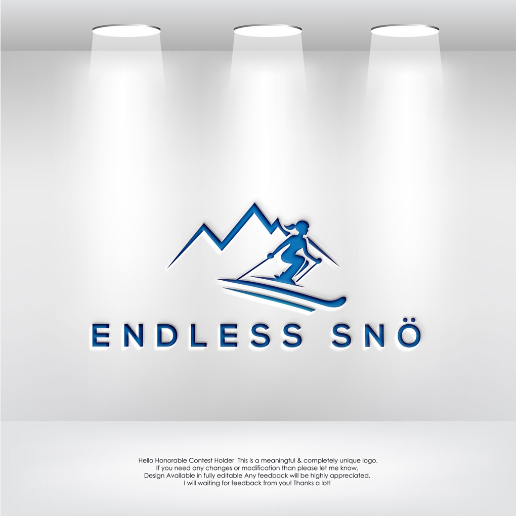 Logo Design by Design your Mind for this project | Design #36182444