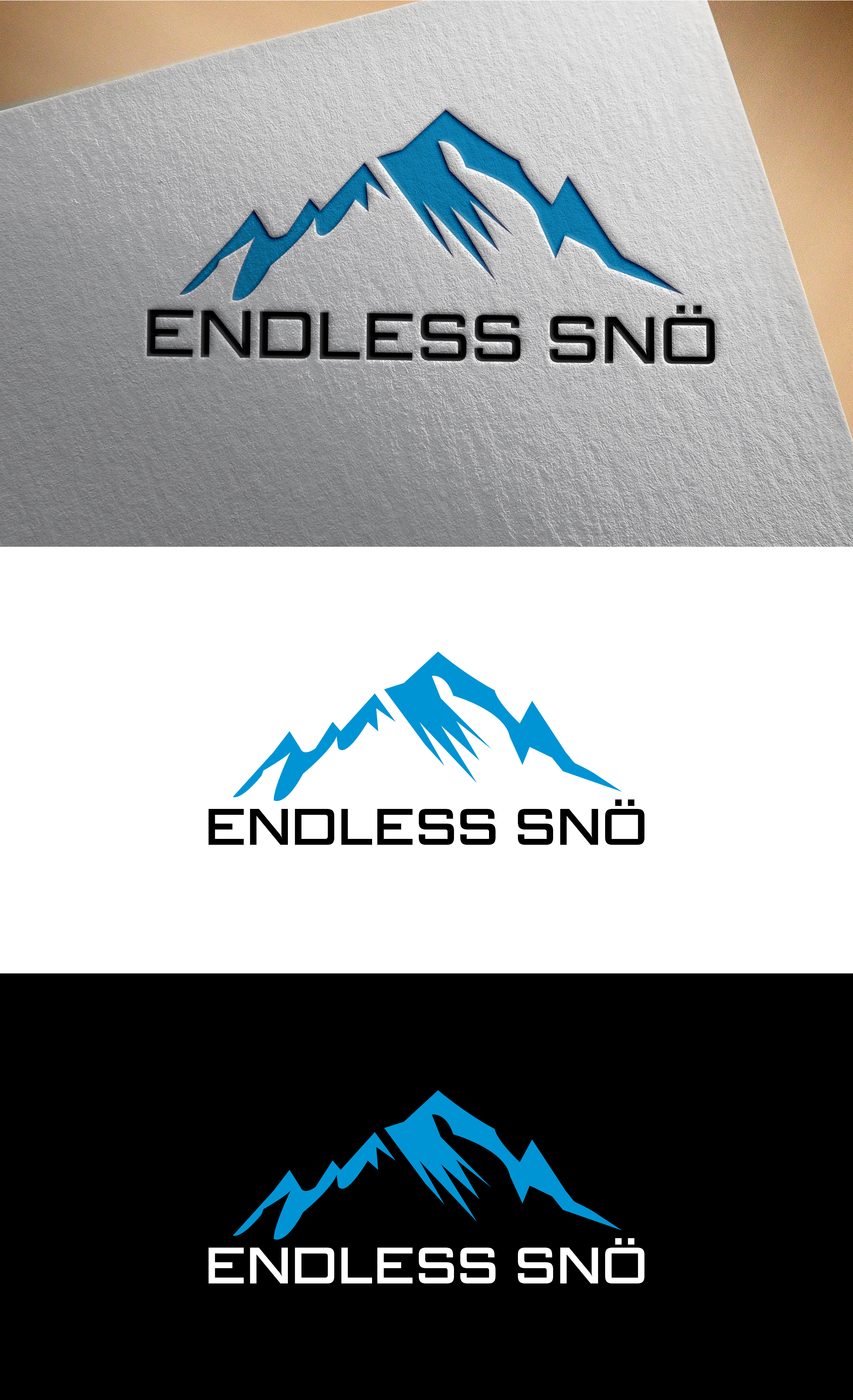 Logo Design by AKTech for this project | Design #36198723