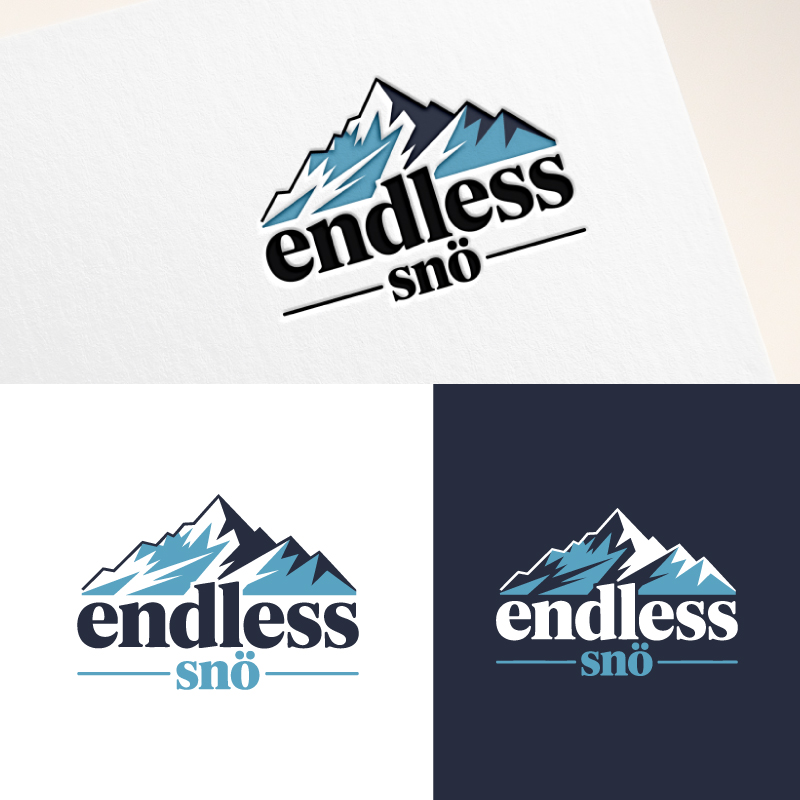 Logo Design by Hamza  Al-Muttalib for this project | Design #36187429