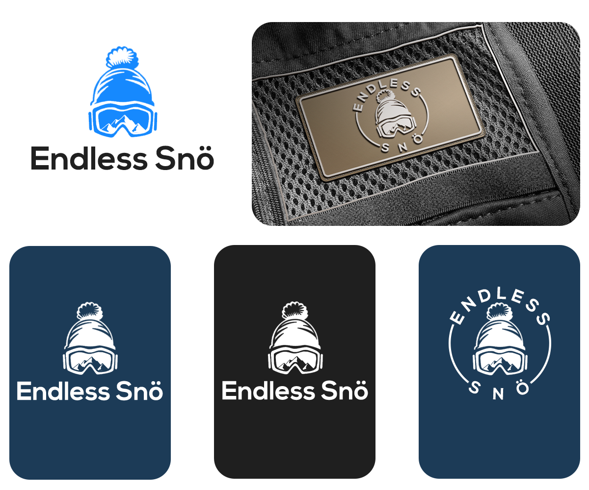 Logo Design by SANJU1 for this project | Design #36180932