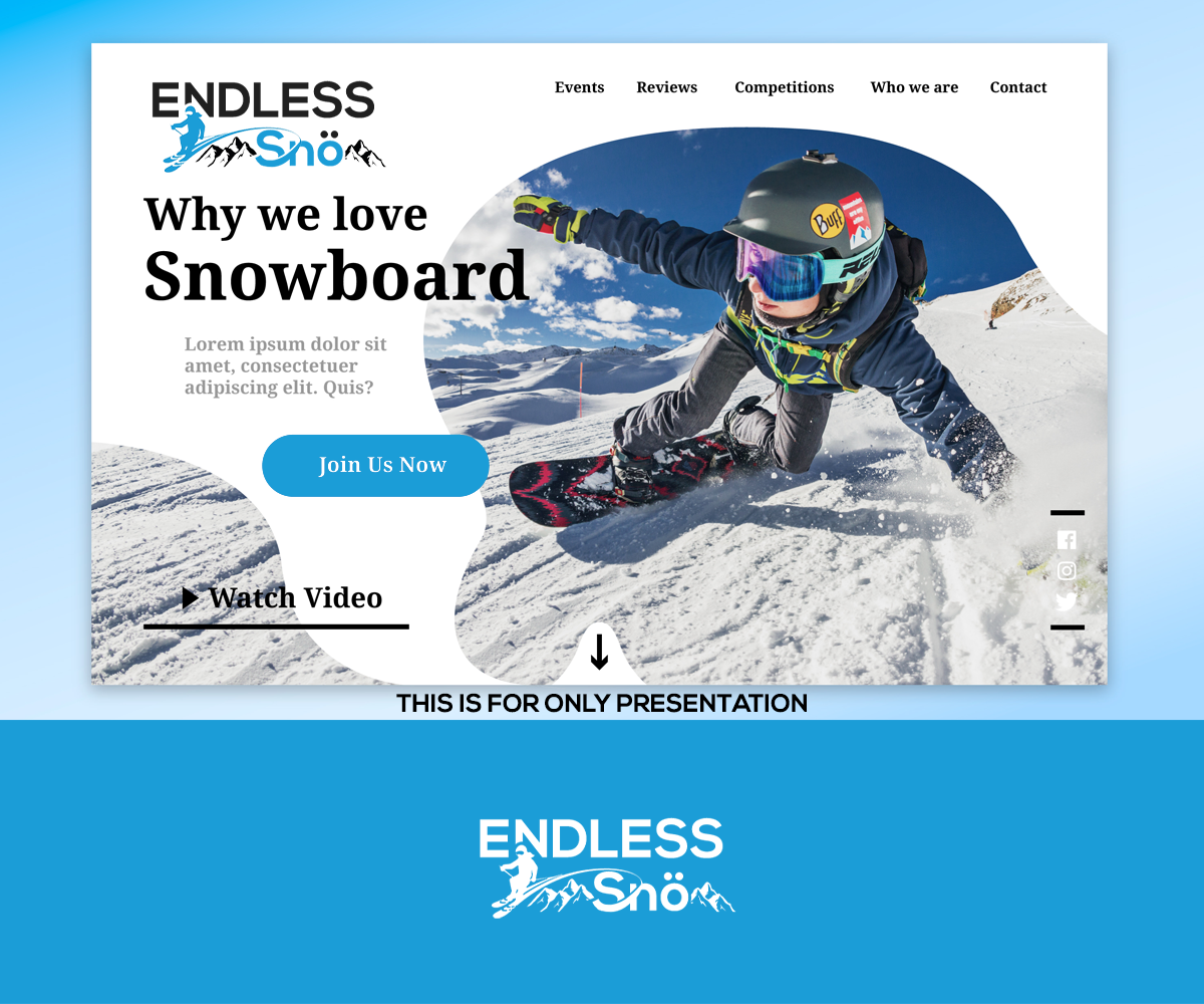 Logo Design by SANJU1 for this project | Design #36181185