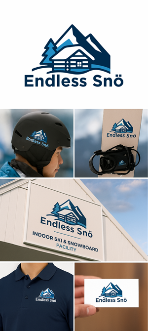 Diseño de Logo por Logo Dope para este proyecto | Diseño: #36199431