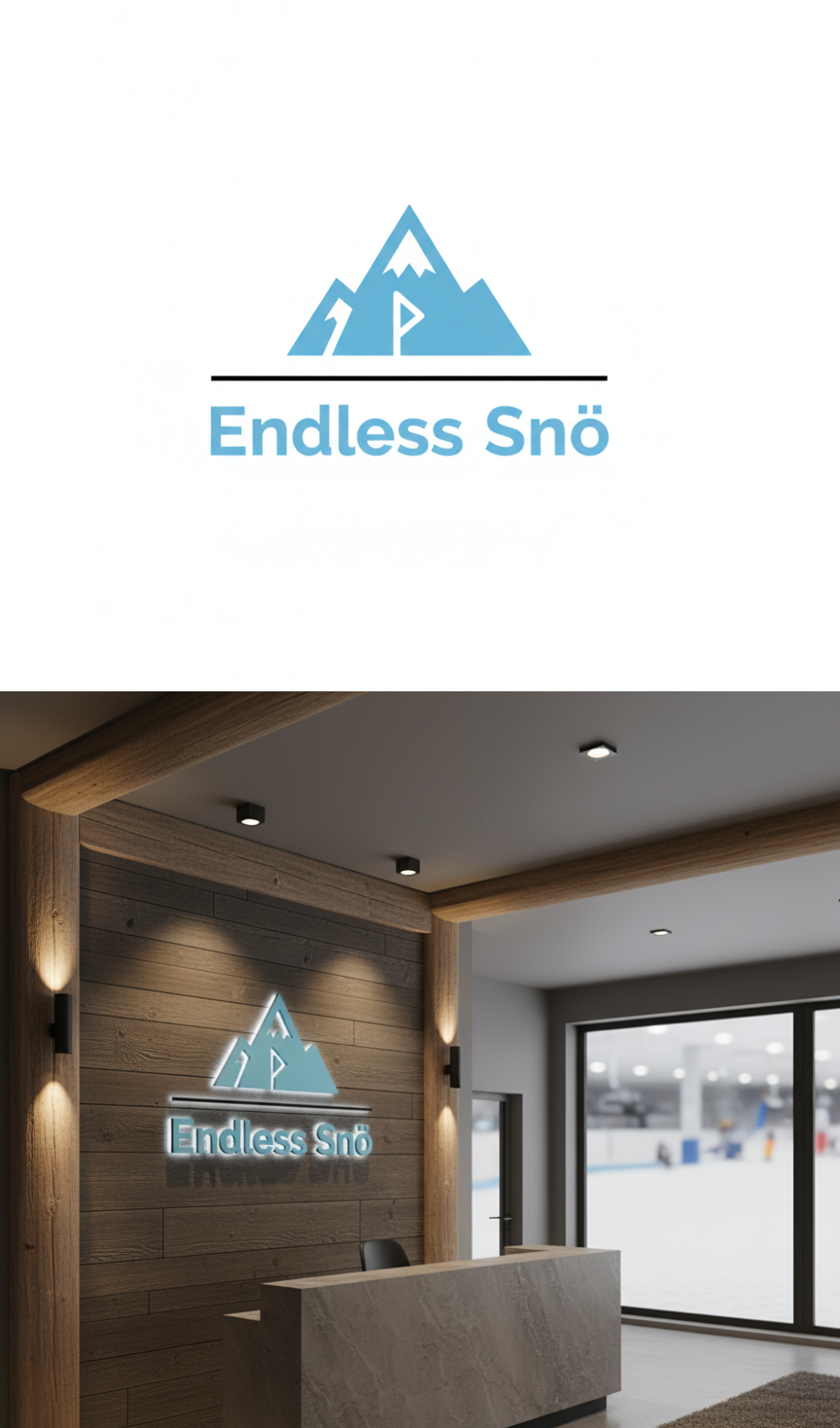 Logo Design by Sabarr for this project | Design #36219549