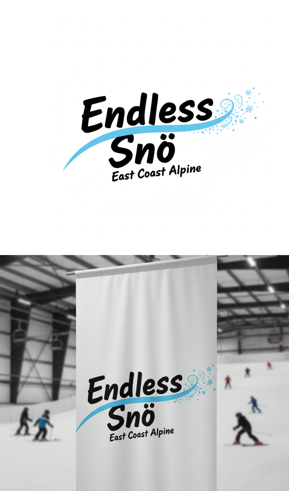 Logo Design by Sabarr for this project | Design #36219559