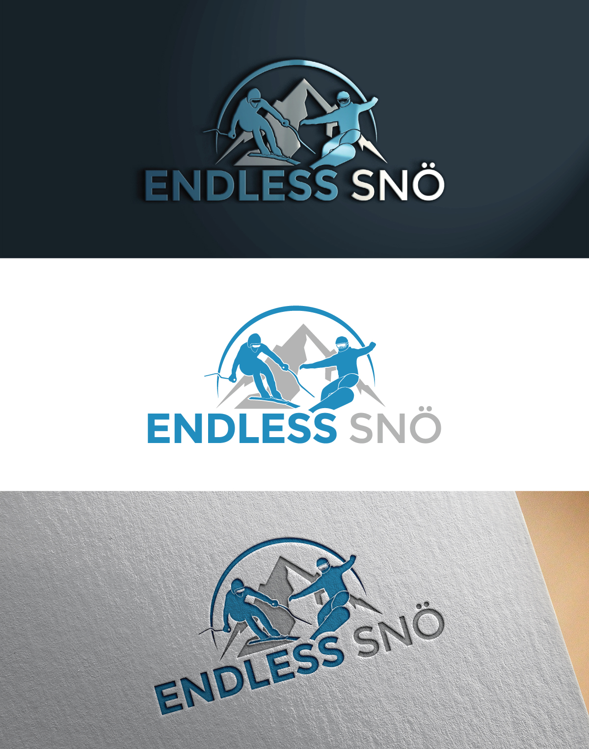 Diseño de Logo por ariba6269 para este proyecto | Diseño #36181495