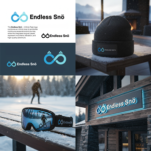 Logo Design by creative.visuals for this project | Design: #36205296