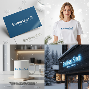 Logo Design by creative.visuals for this project | Design: #36205297