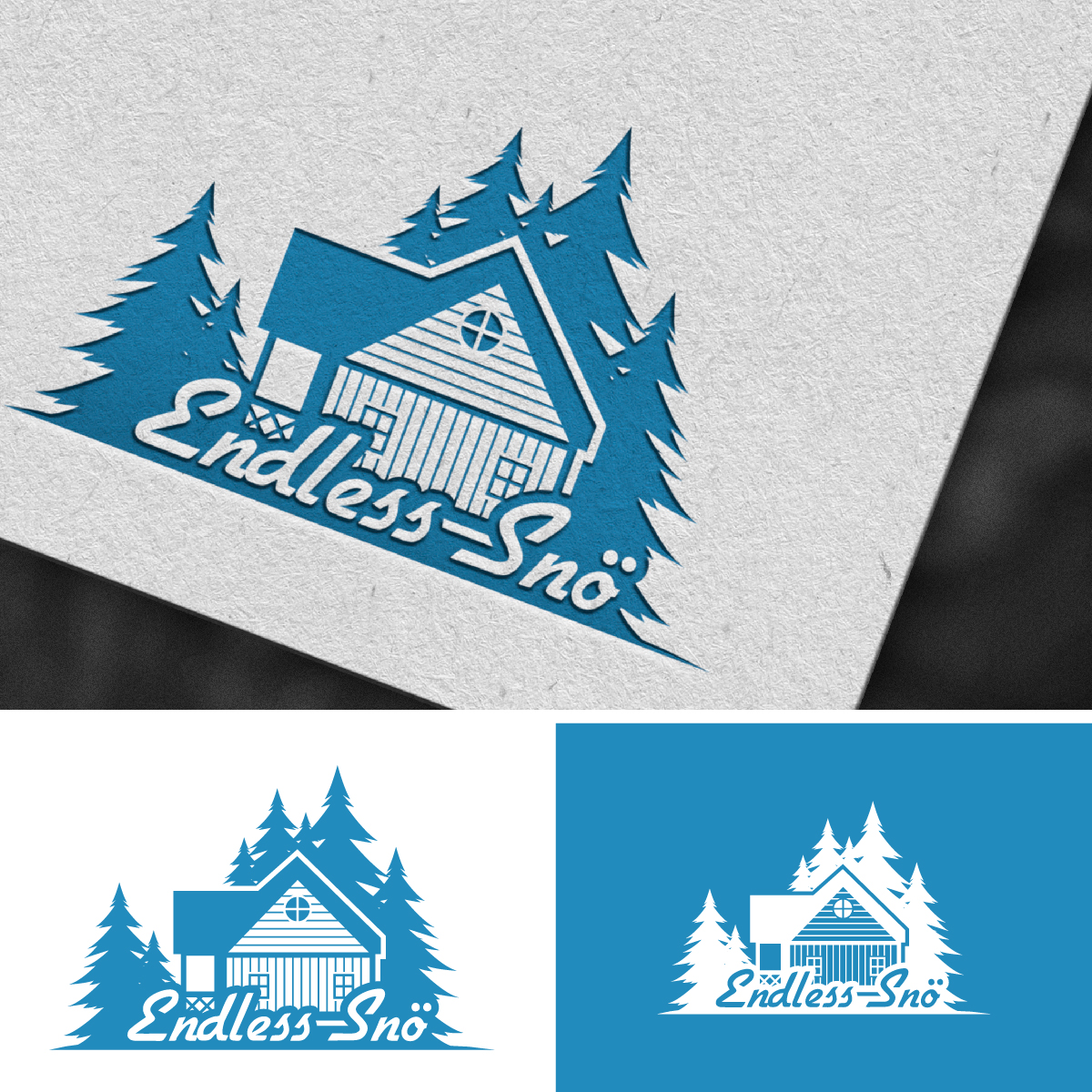 Logo Design by DesignLima for this project | Design #36207043