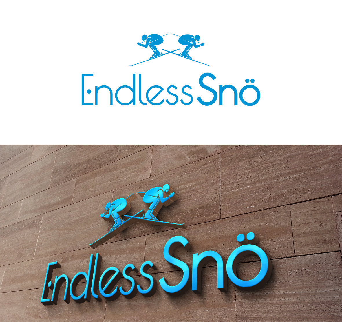 Logo Design by patriciaparadesign for this project | Design #36219072