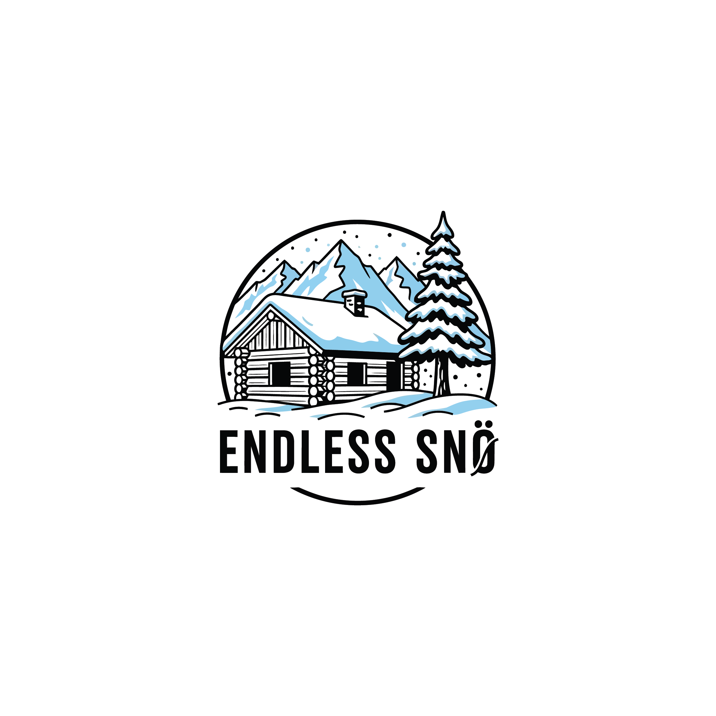 Diseño de Logo por KINETIK™ para este proyecto | Diseño #36181486