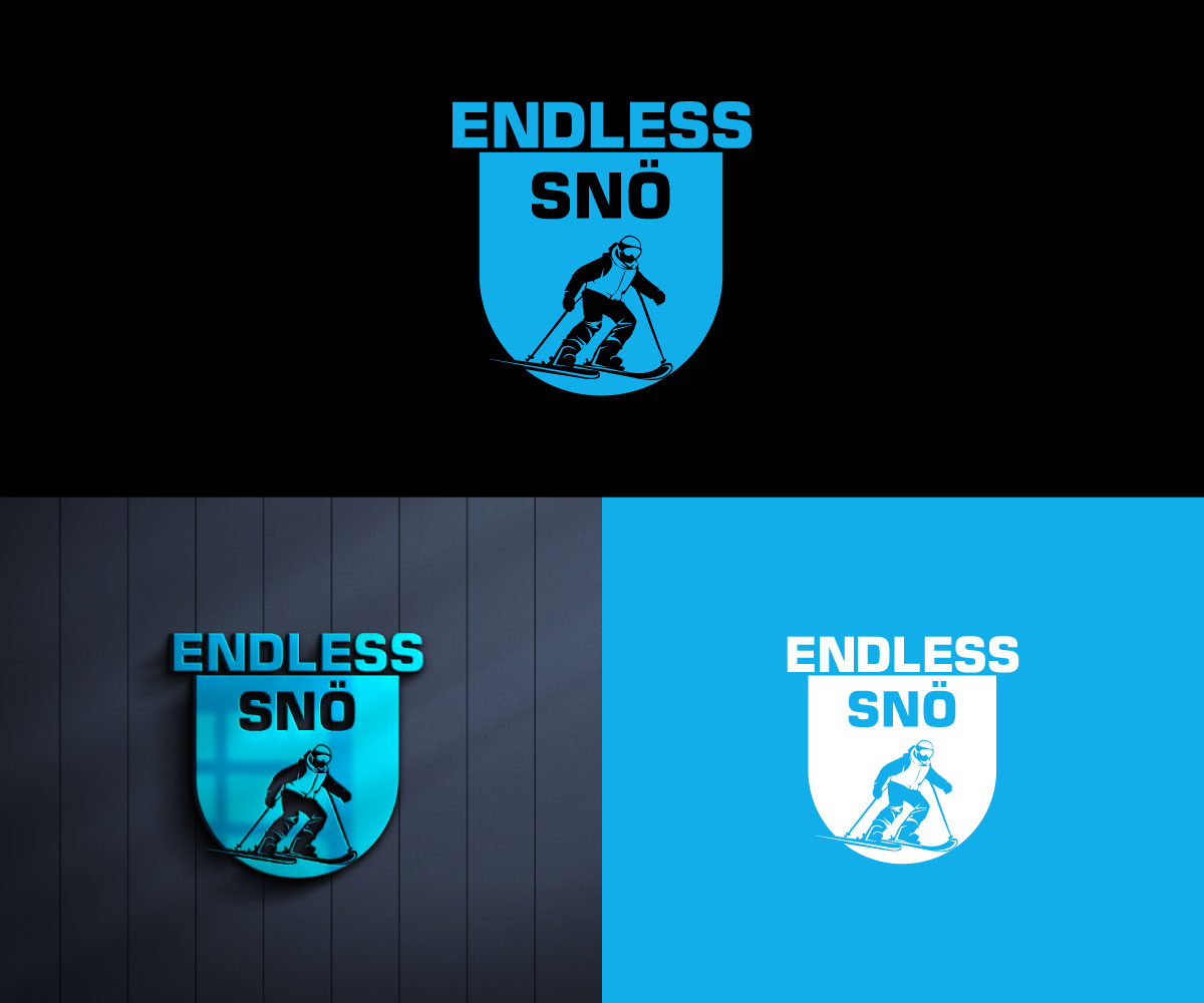 Logo Design by Ansh Design for this project | Design #36186477