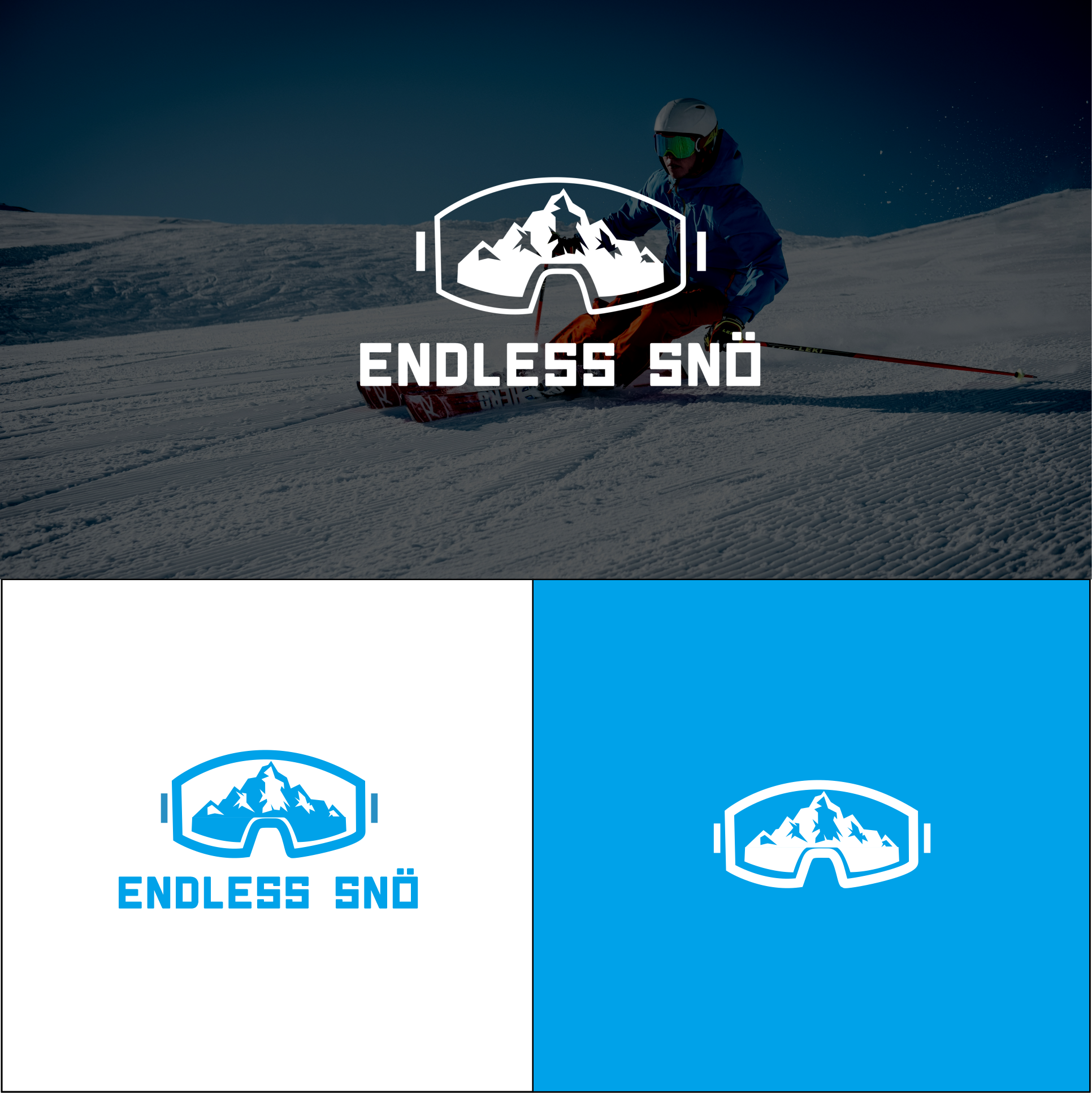 Logo Design by SimonTok 2 for this project | Design #36217647