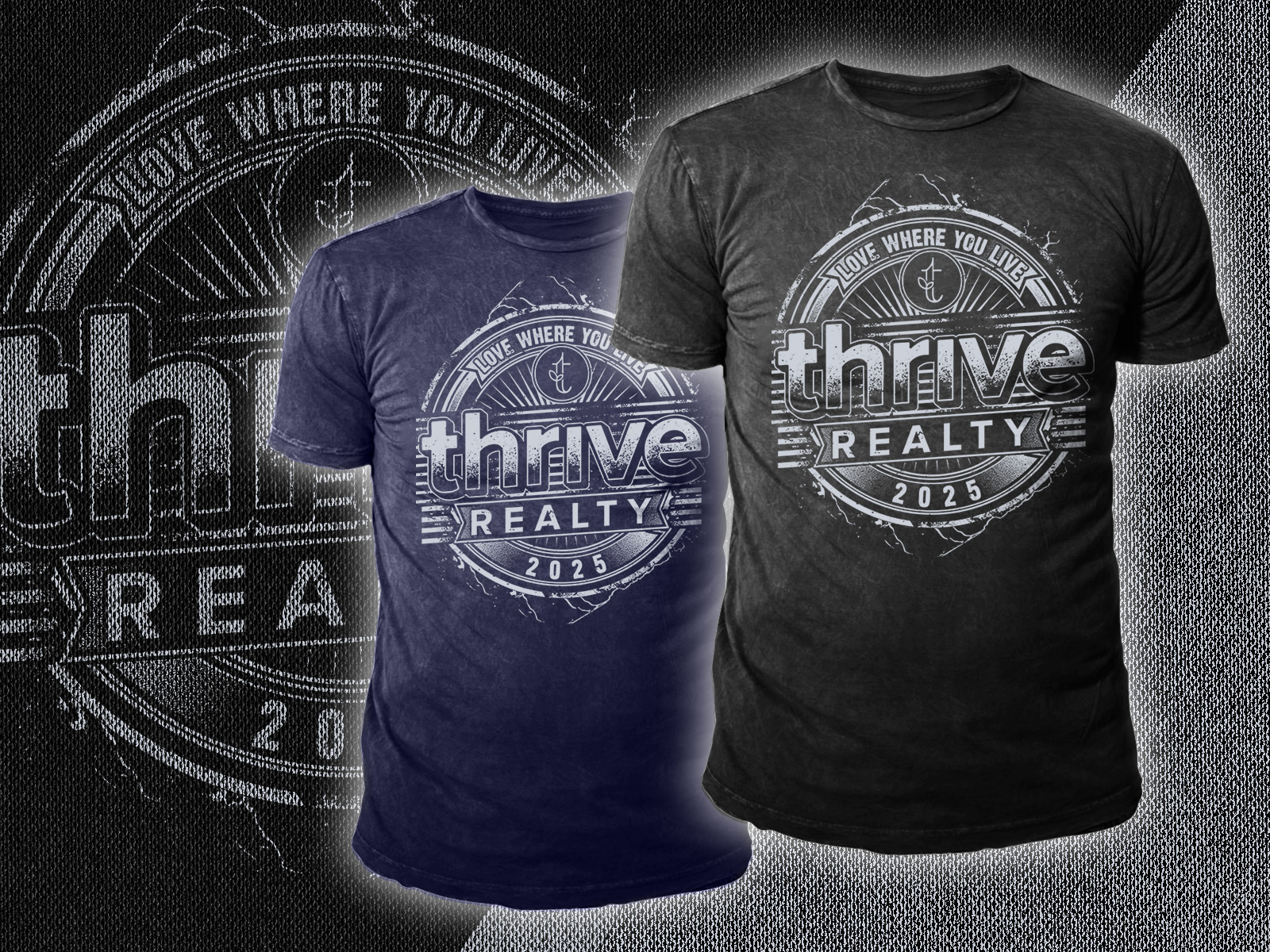 T-shirt Design by HNS Graphic for this project | Design #36182695