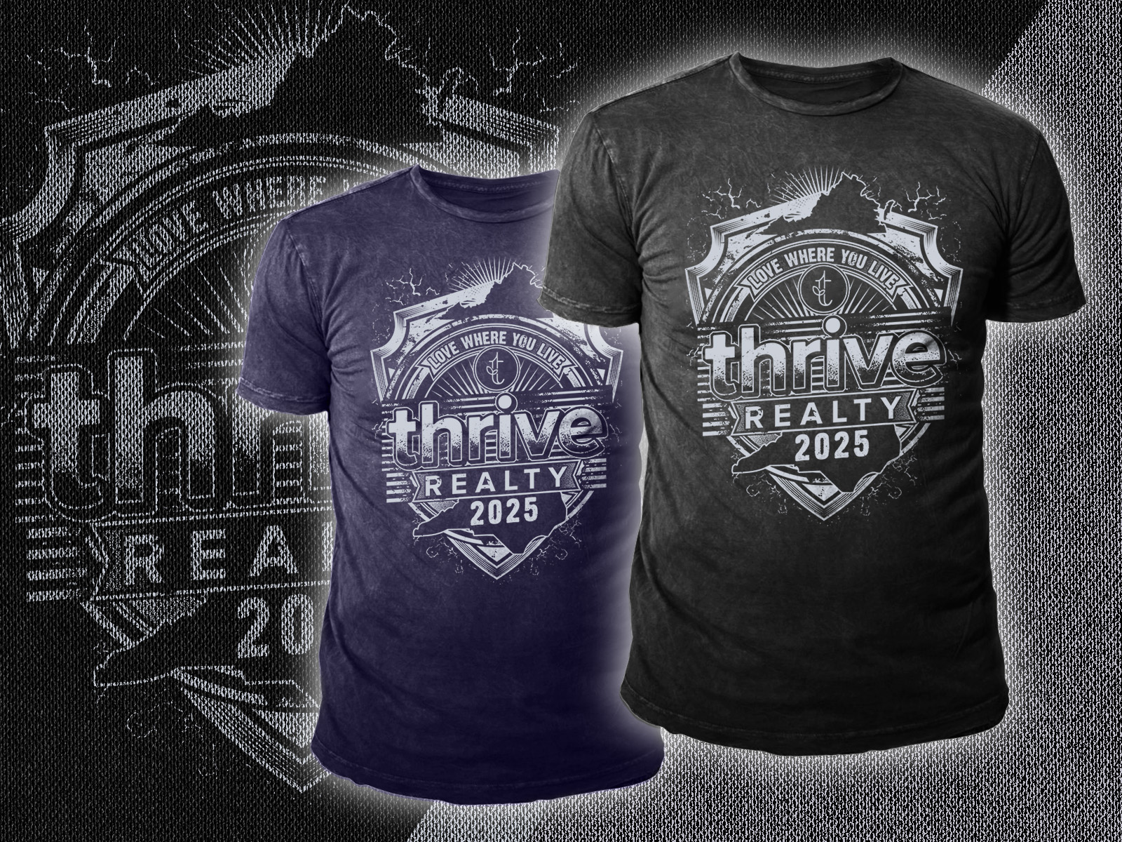 T-shirt Design by HNS Graphic for this project | Design #36185954