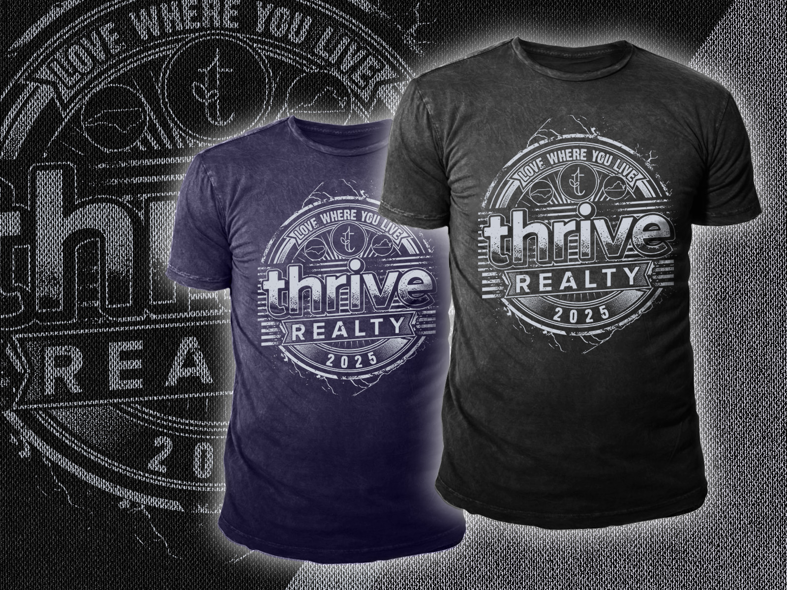 T-shirt Design by HNS Graphic for this project | Design #36188512