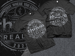Design de T-shirt par HNS Graphic pour ce projet | Design : #36194308