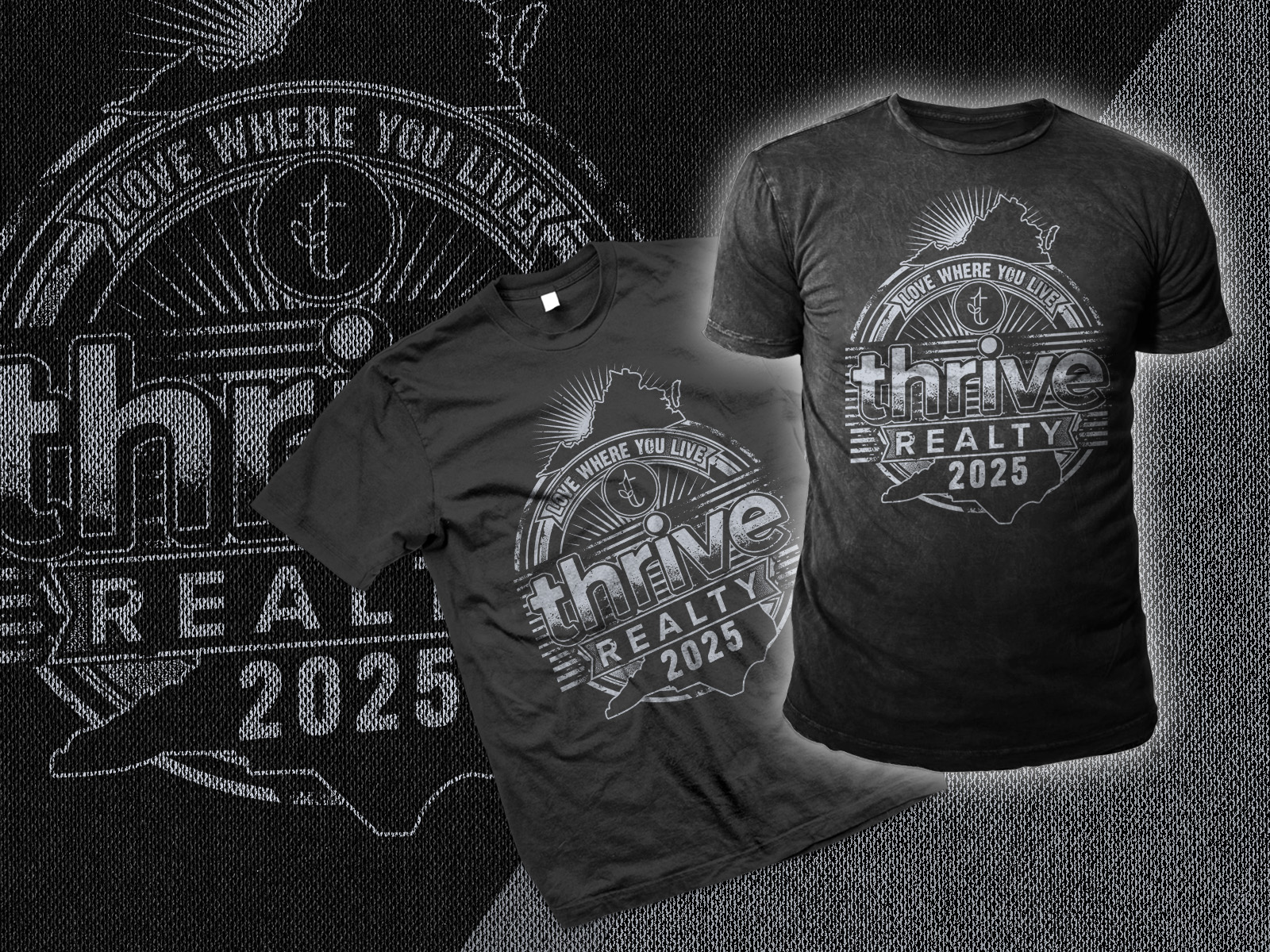 T-shirt Design by HNS Graphic for this project | Design: #36222723