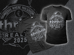 T-shirt Design by HNS Graphic