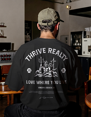 T-shirt Design by VisualBendr.inc for this project | Design #36200016
