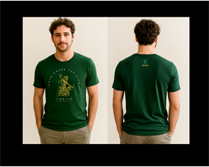 T-shirt Design by prascovic for this project | Design: #36209147