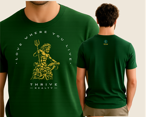 T-shirt Design by prascovic for this project | Design: #36209198