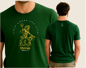 T-shirt Design by prascovic for this project | Design: #36215926