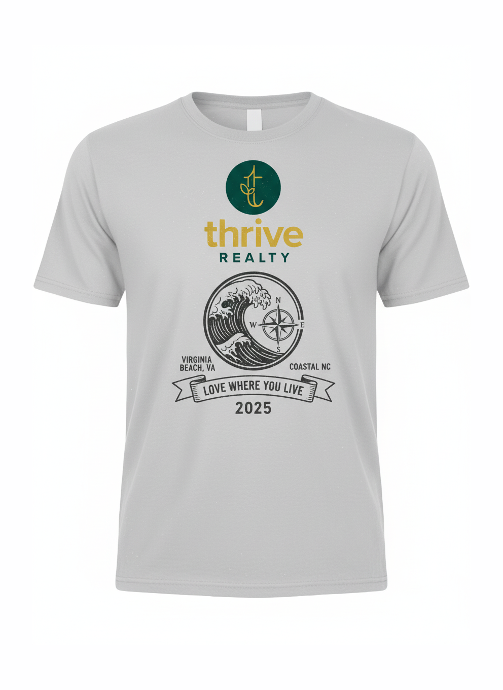 T-shirt Design by Hussan for this project | Design #36195154