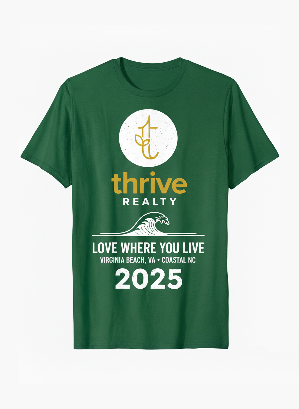 T-shirt Design by Hussan for this project | Design #36195159