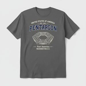 T-shirt Design by Hussan for this project | Design: #36196399