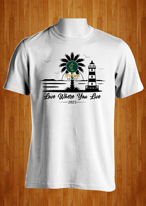 T-shirt Design by MangkuJiwo for this project | Design: #36210744