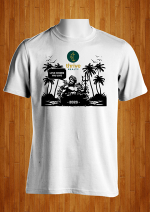 T-shirt Design by MangkuJiwo for this project | Design: #36217485