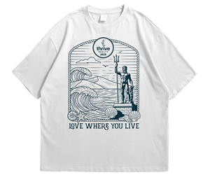 T-shirt Design by Art Boy14
