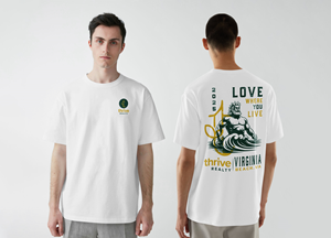 Design de T-shirt par Jibon Chowdhury pour ce projet | Design : #36220599