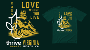 Design de T-shirt par Jibon Chowdhury pour ce projet | Design : #36220617