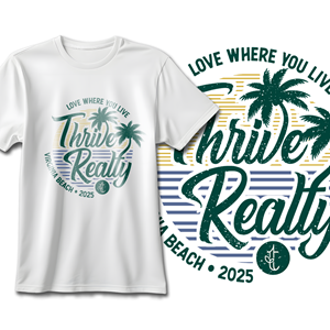 T-shirt Design by Fortunate Studio for this project | Design: #36183899