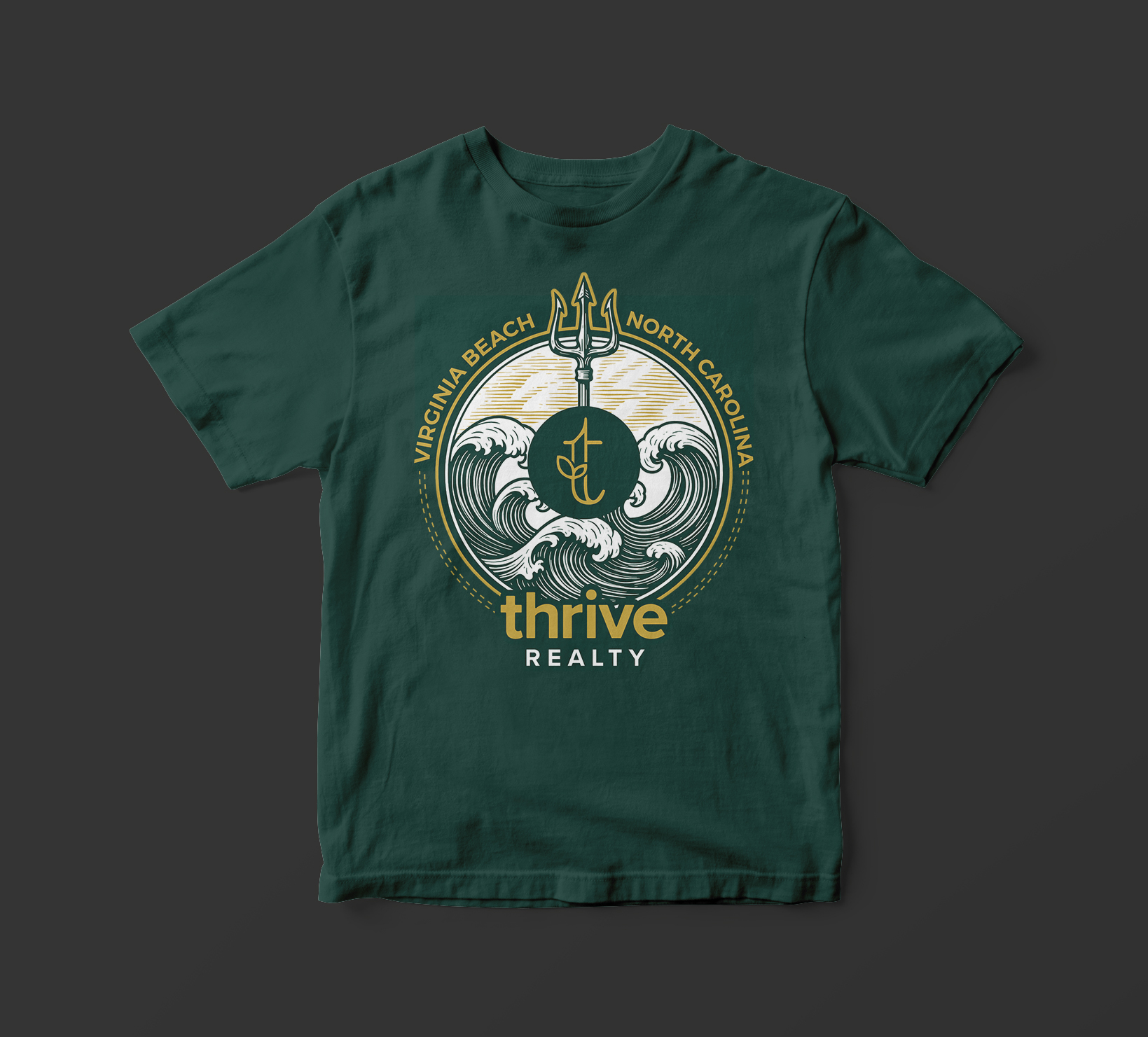 T-shirt Design by SofiaDesignStudio for this project | Design #36221579