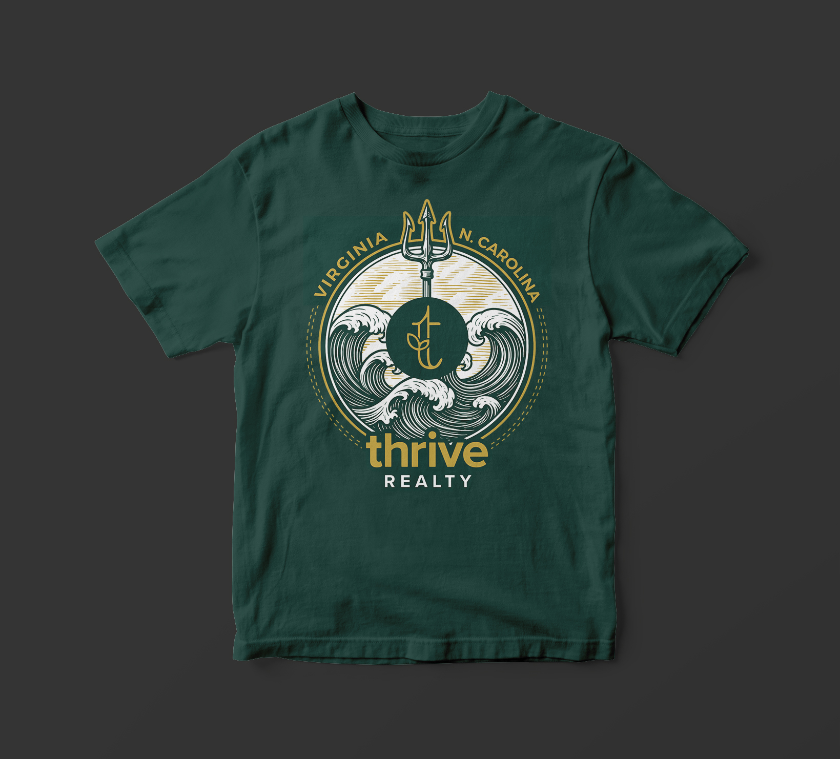 T-shirt Design by SofiaDesignStudio for this project | Design #36222032