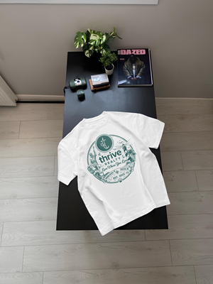 T-shirt Design by Aldino Bhakti for this project | Design: #36219960