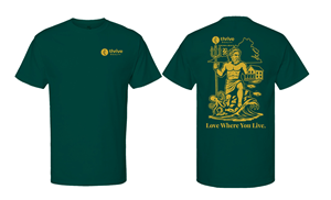 T-shirt Design by KickArt for this project | Design: #36221480