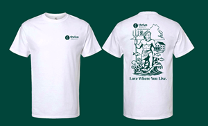 T-shirt Design by KickArt for this project | Design: #36221504