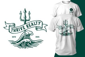 T-shirt Design by Ismail Hossain for this project | Design: #36182046