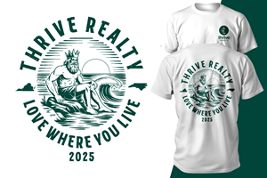 T-shirt Design by Ismail Hossain for this project | Design: #36182188