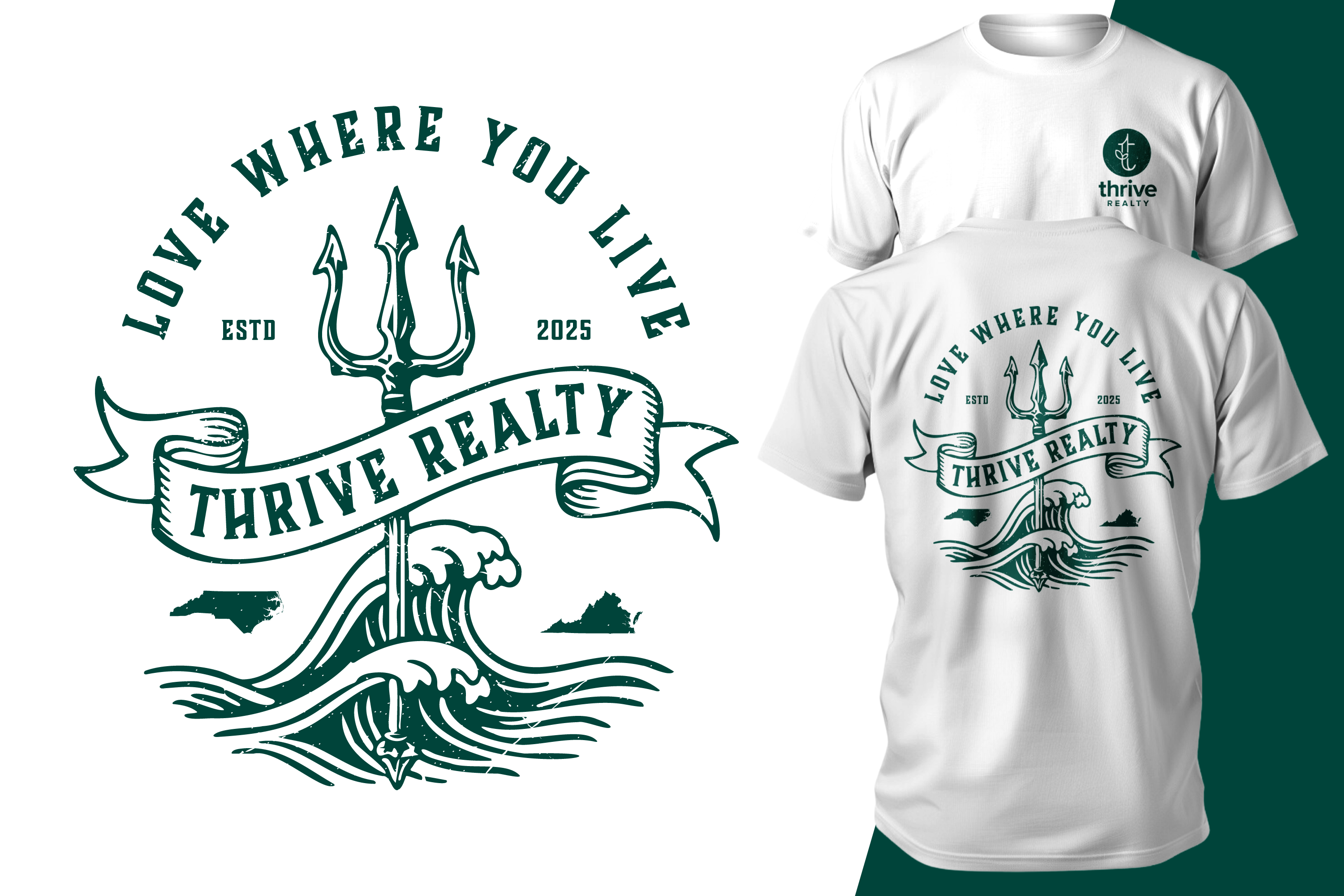 T-shirt Design by Ismail Hossain for this project | Design #36185284