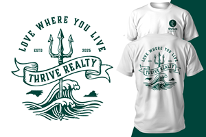 T-shirt Design by Ismail Hossain for this project | Design #36185284
