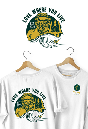 T-shirt Design by debdesign for this project | Design: #36192004