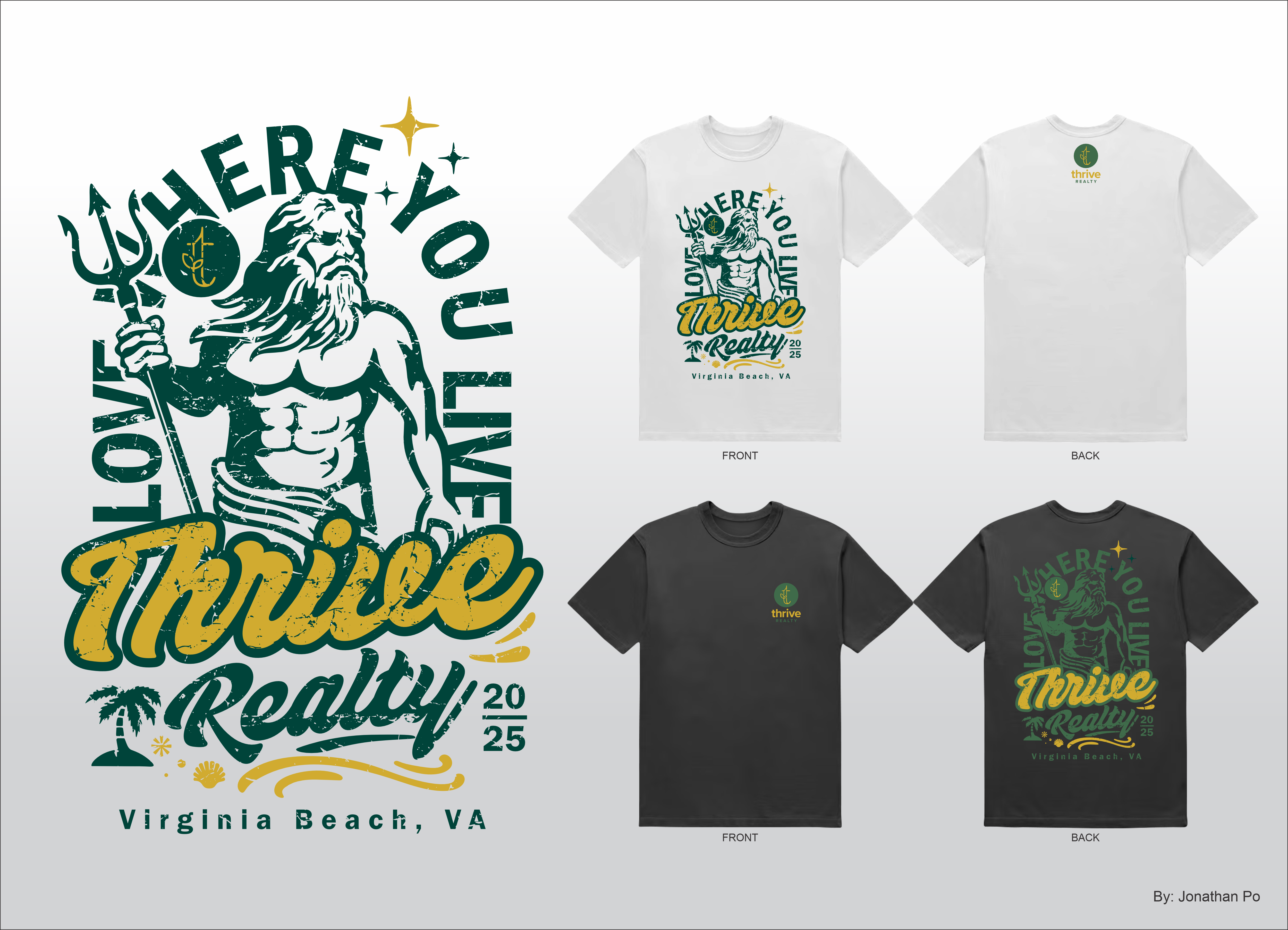 Design de T-shirt par pipo2draw pour ce projet | Design #36217501