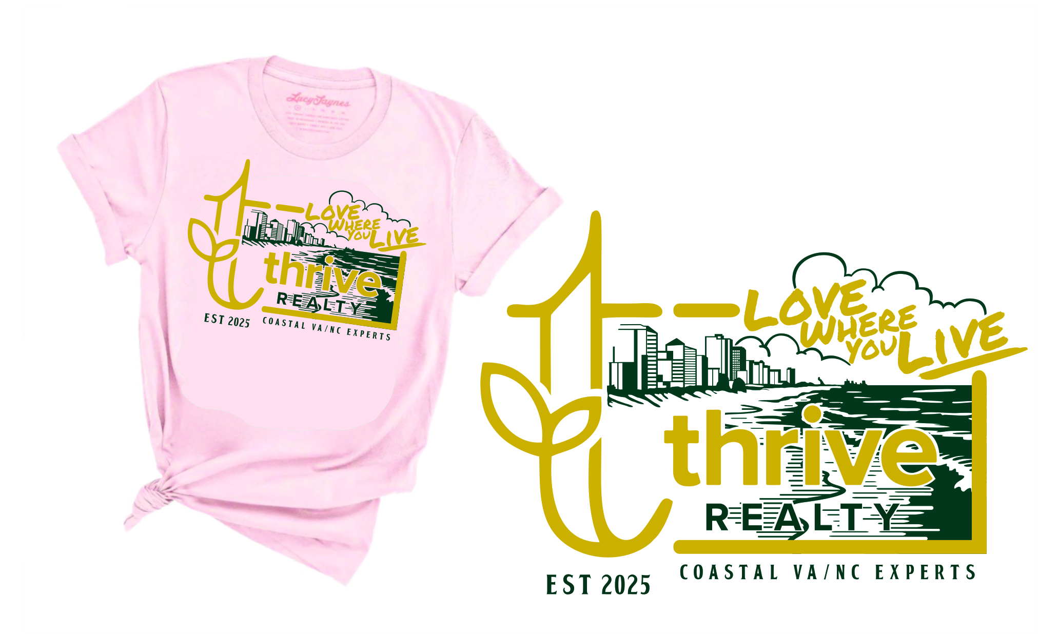 T-shirt Design by Den Bagus for this project | Design #36217989