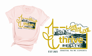 T-shirt Design by Den Bagus for this project | Design: #36217989