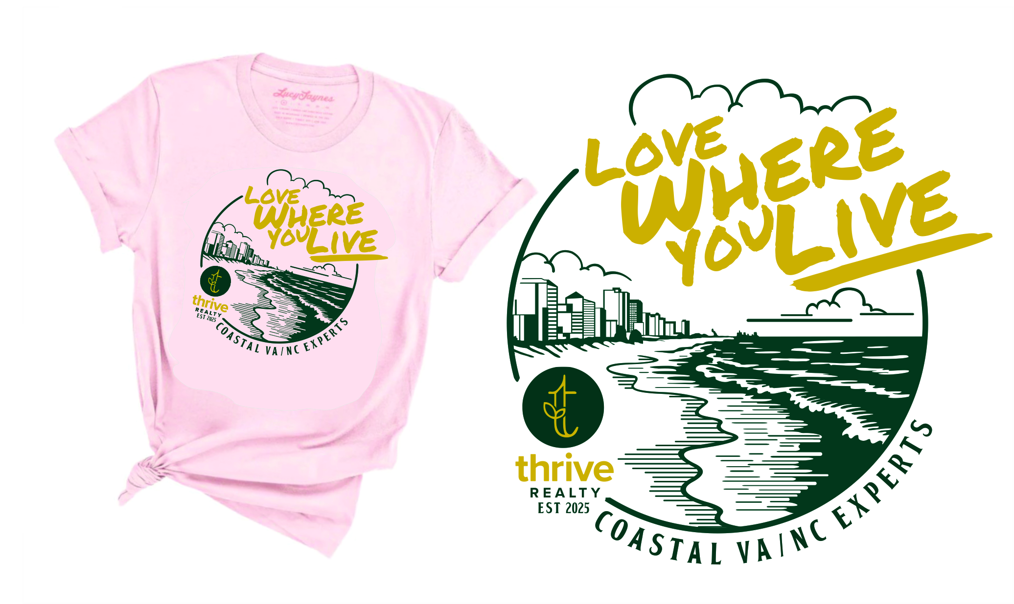 T-shirt Design by Den Bagus for this project | Design #36218573