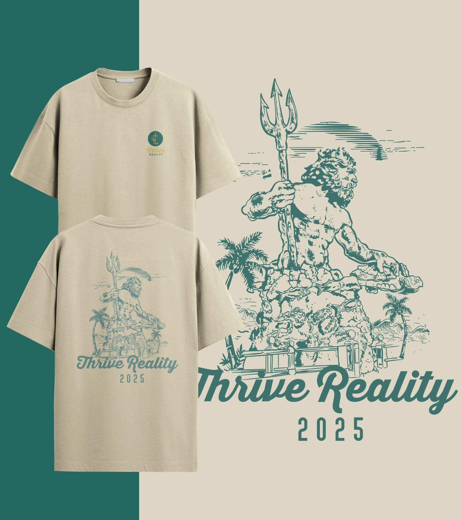 T-shirt Design by Baraka Joe for this project | Design #36222271